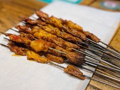 -有奴思烤肉·清真(正宁路店)
