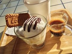 -小意思咖啡店(草桥店)