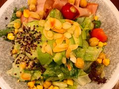 主厨色拉-AFS Cafe & Canteen(闽江二路店)