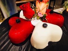 -深圳同泰万怡酒店·万荟轩自助餐厅(同泰店)