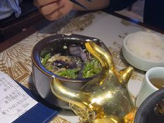 -俏九州·小炒黄牛肉(华润万象汇店)