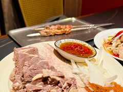 -阿里家·新疆烤肉酒場