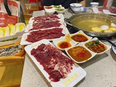 -杏花吴记牛肉火锅