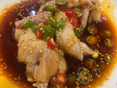 -易老妈蹄花.特色川菜(人民公园总店)