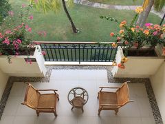 -三亚珠江南田温泉度假区