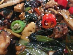 -听说碳烧蛙(高新万达店)
