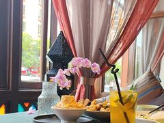 -翡翠鸟精品泰国菜(北辰财富中心店)