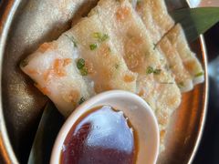 -新天世纪中餐厅