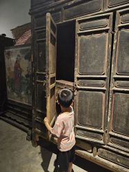 -文旺阁亲子手工DIY木作博物馆