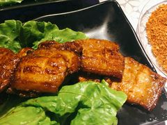 -云晓光头烧烤吧(盛夏店)