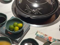 -狐狸爱上椰子鸡(滨江星光大道店)