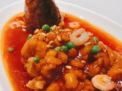 -老人和饭店(淮海中路店)