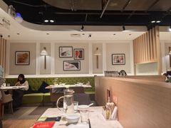 -汤城小厨•粤菜•靓汤(西直门凯德MALL店)