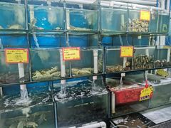 水产区-蚝专家(北滘店)