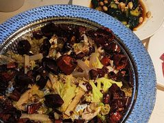 -小鱼小牛·鱼牛干锅·脆鱼火锅(世欧广场店)