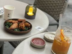 -农畉LONFOOD(福田星河COCOPark店)