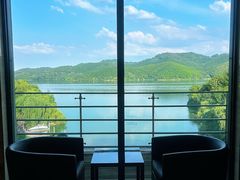 -天目湖涵田度假村