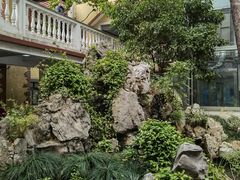 -上海市皮肤病医院(武夷路院区)