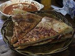 -陈记农家挂炉烤肉(雁南一路店)