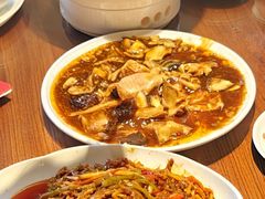 -惠宾饭庄(中山路店)