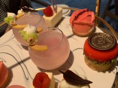 -粤海喜来登酒店·&More聚驿(天河城店)