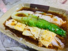 -大学城夜市大排档(凤栖路店)