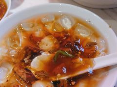 -茅庐川菜(青岛凯德店)