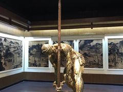 -自贡市盐业历史博物馆