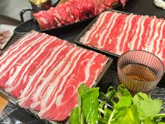 -滇牛云南火锅(桂林路店)