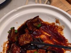 -绿茶餐厅(深圳龙华天虹购物中心店)