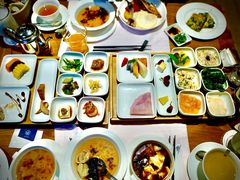 -北京三里屯CHAO酒店