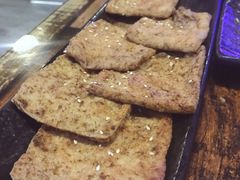 -质烤烤物·活烤海鲜(质烤总店)