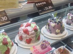 -FANEN法念·烘焙·甜点(万象城店)