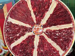 -大吉利·潮汕牛肉火锅(河西店)