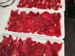 -食潮汕头鲜牛馆(望京保利店)