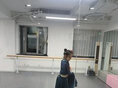 -舞蓓舞蹈(永定路校区)