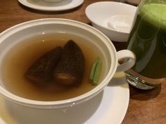 -柒厢食事雅谈