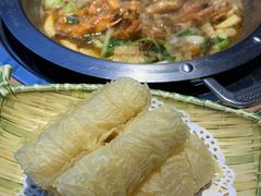 -邵汇大虾火锅(鲁迅路店)