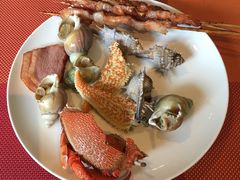 -宁波逸东豪生大酒店·豪生咖啡厅