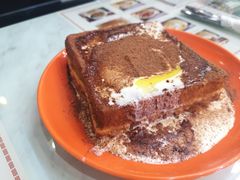 陈光记漏奶华-澳门陈光记烧味饭店(万象城店)