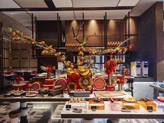 -康莱德酒店·美庭自助餐厅