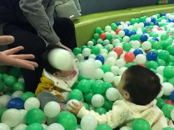 -酷嗒动物文化乐园(cutezoo西溪乐天城店)