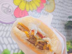-麦当劳(春风店)