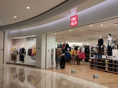 -优衣库(沈阳万象城店)