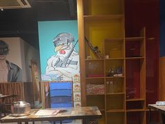 -刘记光大火锅鸡(北行店)