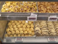 -上海哈尔滨食品厂(淮海中路店)