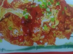 夫妻肺片-文记小四川水煮鱼(虹桥路店)