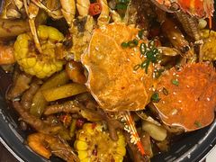 -蟹宗蟹(润达国际五楼店)