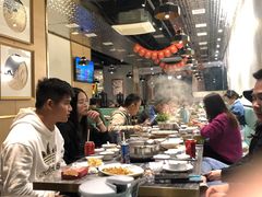 -八合里牛肉火锅(深圳光明大仟里二店)