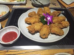 -纽斯桑拿会所(餐厅天山路店)